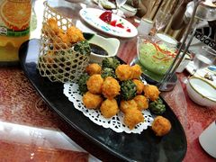 -地方名吃海鲜大馅蒸饺(北戴河店)