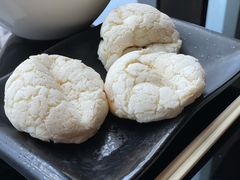 雪山叉烧包-夏宫中餐厅(静安香格里拉店)