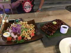 -Naughty Nuri’s Phuket
