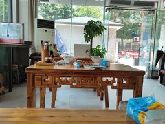 -豫满堂北舞渡胡辣汤烩面焖面