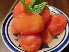 -贰醒·私房小院烧烤 (太古里店)