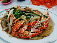 -垦丁辉哥生鱼片