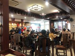 -拱北楼(皇亭广场店)