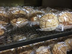 -秀云俄罗斯列巴屋(军星小区店)