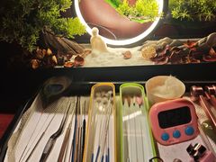 -聆耳·采耳·按摩·SPA(会展中心店)