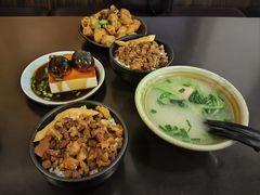 -古代饭堂(冠亚店)