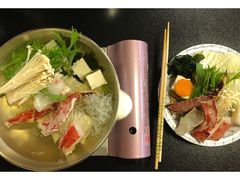 -蟹料理 北海道かに将軍(札幌本店)