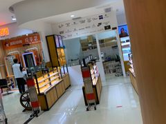 -广百家超市(大东海店)