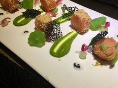 -AZUL by FUEL蓝色·法式酒馆(琶醍店)