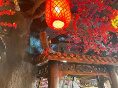 -金杨拉面王小吃面馆·牛三宝面·红烧牛肉粉