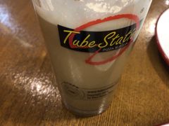 -Tube station站点比萨(王府井百货店)