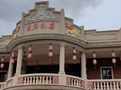 -晋江五店市传统文化旅游区