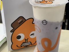 -CoCo都可(长江西路华联店)
