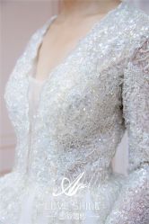 点击看大图 -LOVE SHINE婚纱·红鼎庄龙凤褂·妈妈装定制