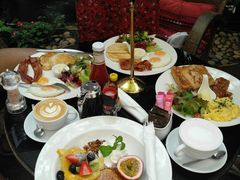 -Fern Forest Cafe