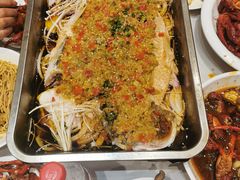 -味道工厂楚虾王(龙虾城店)