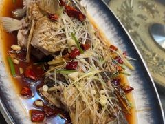 -崂山水果园农家宴(泉水鸡店)