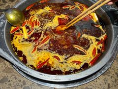 -历蜀记·家宴老火锅(总店)