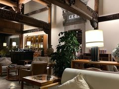 -广富林宰相府酒店·水云间