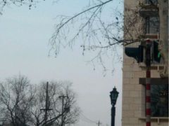 南京圣和府邸豪华精选酒店-南京圣和府邸豪华精选酒店