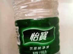 怡宝纯净水-乾园(天河城店)