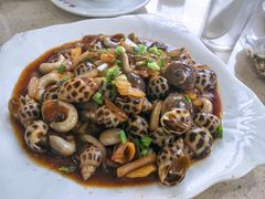 -原味蒸汽海鲜(嵊泗店)