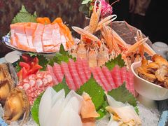-匠和风精致料理(成都龙湖滨江天街店)