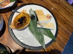 -江户前寿司(好运街店)