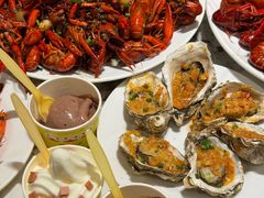 -金马门国际美食百汇(珞喻路店)