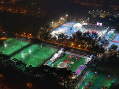 -香港铜锣湾维景酒店