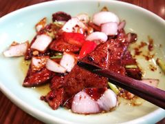 -虎哥私房菜(馒头山店)