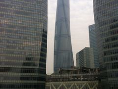 -上海中心大厦