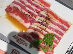 -韩宫宴和牛烤肉(上海金山万达店)