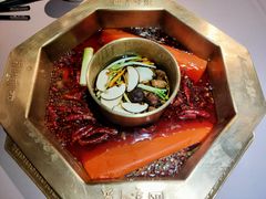 -蜀九香火锅(玉林店)
