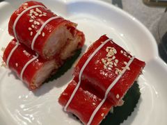 -潮府馆·非遗潮州菜·港式点心(世纪公园店)