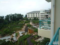 -杭州千岛湖开元度假村