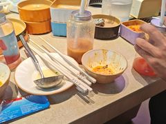 -海底捞大排档火锅(打浦路店)