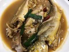 -501號台州海鲜餐厅(海创园店)