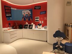 -沃特宝贝亲子游泳中心(壹方中心店)