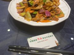 -琼菜王(南海店)