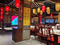-味鼎长安·地道陕菜(凤城一路店)