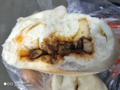 -袁大头包子(光华路店)