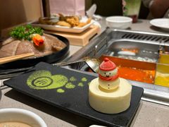 -海底捞火锅(青悦城店)