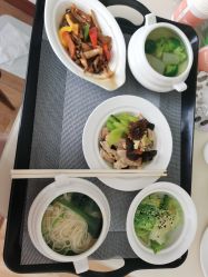 -贝安心月子中心(昌平店)
