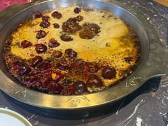 -堂客老火锅(欣阳广场总店)