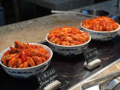 -金鸡湖大酒店·金咖啡厅(国宾路店)