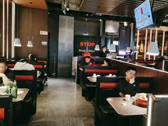 -胖哥俩肉蟹煲(石家庄长安万达店)