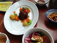 -上海柏悦酒店·世纪100牛排馆