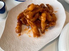 糖醋里脊-梅飞酒家(名辉豪庭店)