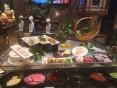 -长沙富力万达文华酒店